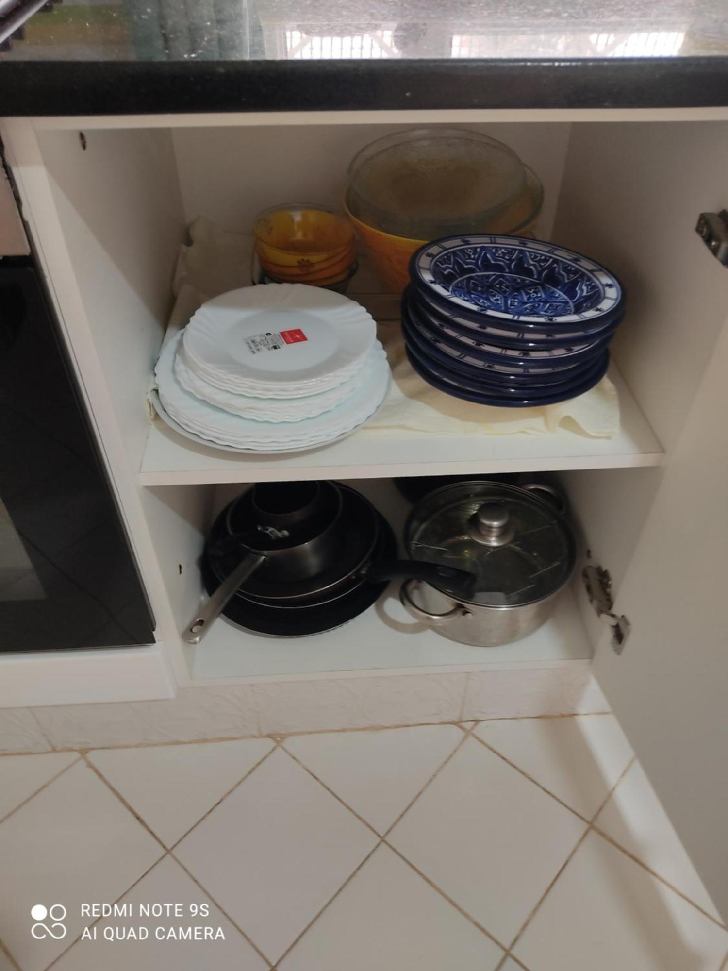 Etage De Villa Avec Jardin, Pres De L'Aireport Et Parking Prive Ariana Esterno foto